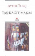 Taş - Kağıt - Makas