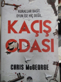 Kaçış Odası