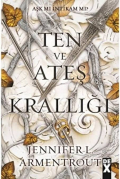 Ten ve Ateş Krallığı