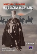 Ulus Dağına Düşen Ateş