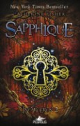 Sapphique - Incarceron 2