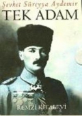 Tek Adam (3 Cilt Takım)