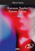 Karısını Şapka Sanan Adam