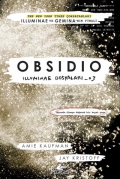 Obsidio - Illuminae Dosyaları 3 (Ciltli)